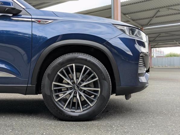 Chery Tiggo 8 Pro Max I Рестайлинг с пробегом 2023 года, цена 2 269 500 рублей, 107000 км, внедорожник, Автокод Объявления