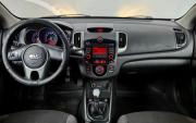 Kia Cerato II Москва  - изображение 30