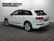 Audi Q7 II (4M) Пермь  - изображение 32
