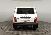 Lada (ВАЗ) Niva Legend I Волгоград  - изображение 27