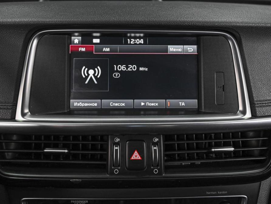 Kia Optima IV Ставрополь  - изображение 15