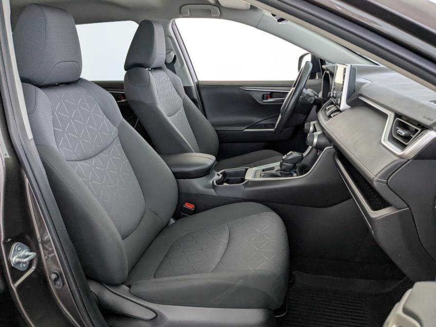 Toyota RAV4 V (XA50) Москва  - изображение 24