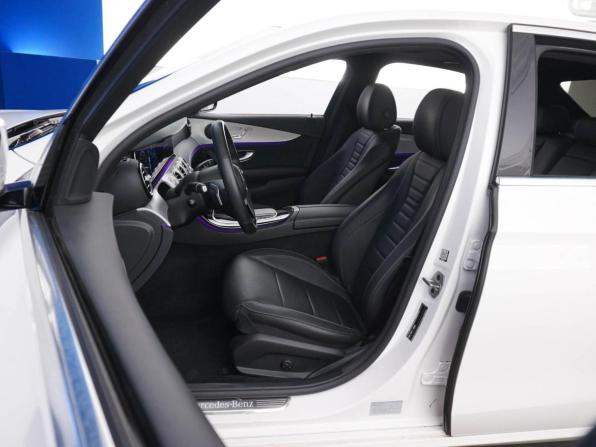 Mercedes-Benz E-Класс V (W213 S213 C238) Рестайлинг с пробегом 2021 года, цена 4 749 546 рублей, 42360 км, седан, Автокод Объявления