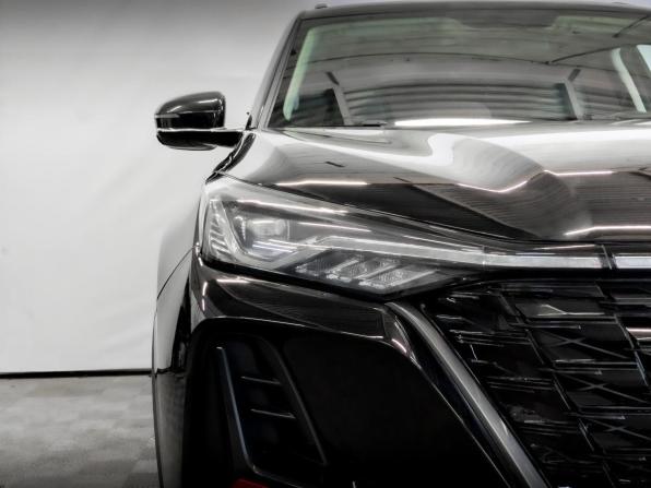 Changan CS75 Plus II с пробегом 2023 года, цена 1 885 000 рублей, 52195 км, внедорожник, Автокод Объявления