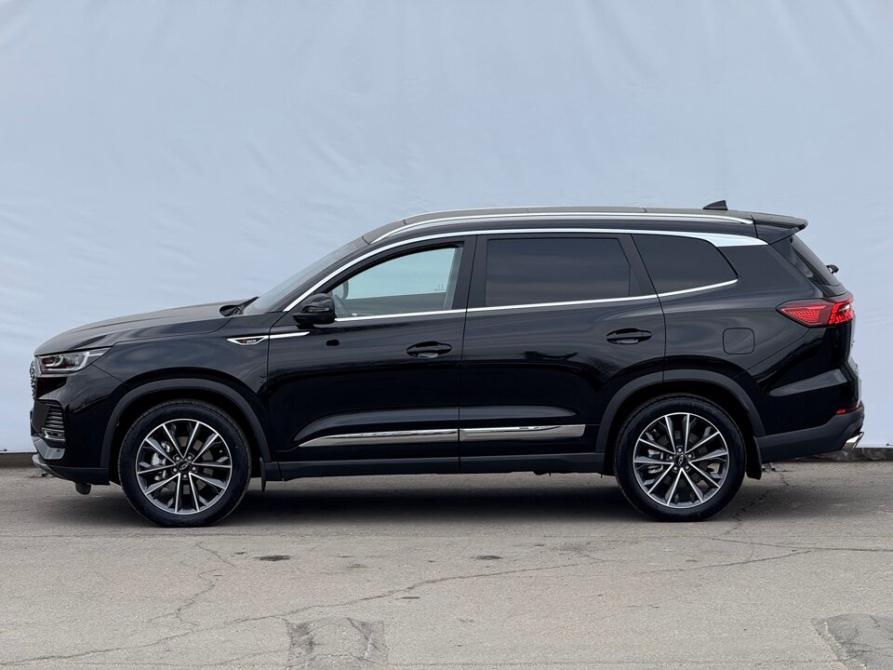 Chery Tiggo 8 Pro Max I Рестайлинг Иркутск  - изображение 8