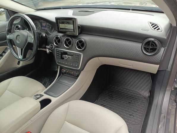 Mercedes-Benz GLA I (X156) с пробегом 2014 года, цена 1 649 000 рублей, 157062 км, внедорожник, Автокод Объявления