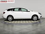 Lada (ВАЗ) Vesta I Белгород  - изображение 22