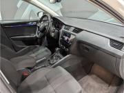 Skoda Octavia III (A7) Рестайлинг Пермь  - изображение 38