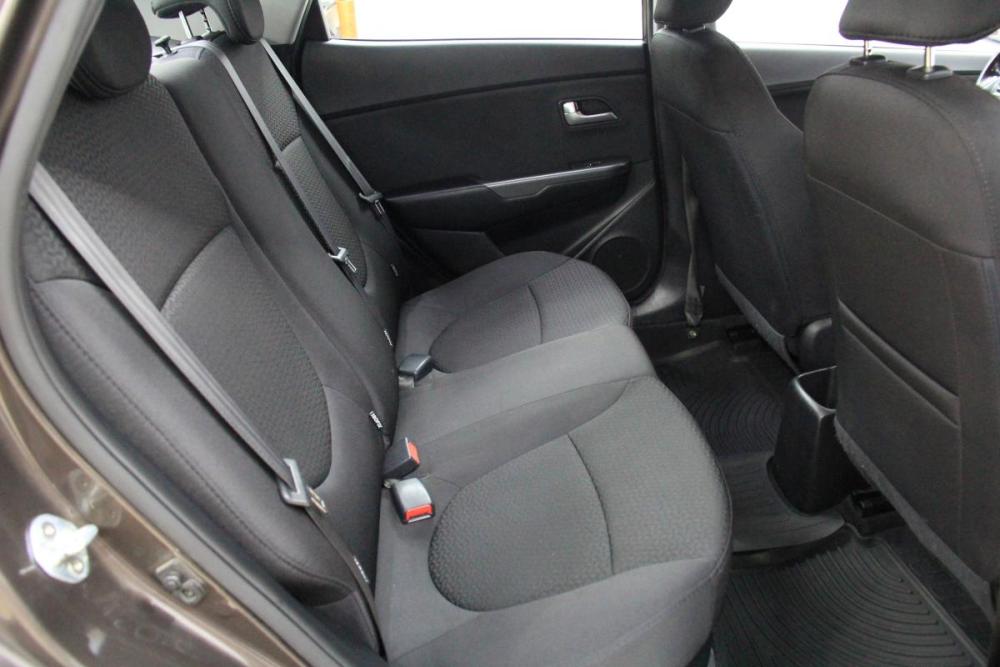 Kia Rio III Рестайлинг Чебоксары  - изображение 30
