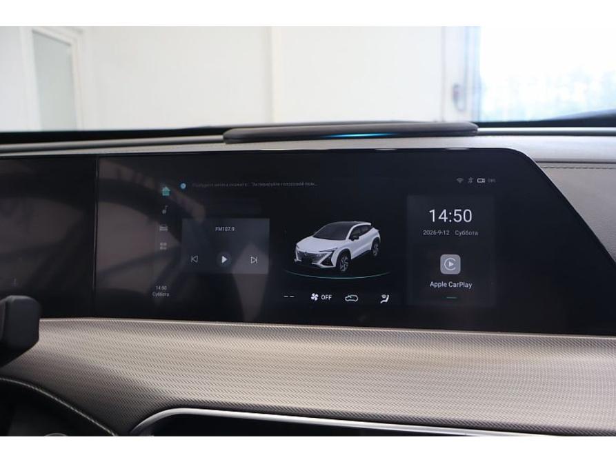 Changan UNI-T I Коломна  - изображение 12