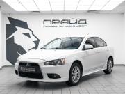 Mitsubishi Lancer X Рестайлинг Ростов-на-Дону  - изображение 23