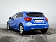 Mercedes-Benz A-Класс III (W176) Рестайлинг Санкт-Петербург  - изображение 26