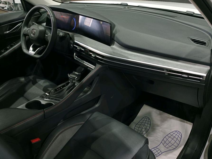 Changan CS35 Plus I Рестайлинг Ставрополь  - изображение 11