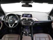 BMW X3 III (G01) Санкт-Петербург  - изображение 39