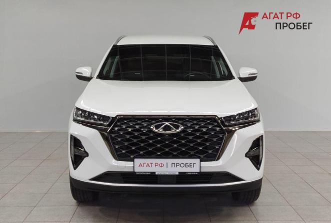 Chery Tiggo 7 Pro Max I с пробегом 2023 года, цена 1 900 000 рублей, 35015 км, внедорожник, Автокод Объявления