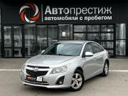 Chevrolet Cruze I Рестайлинг Волгоград  - изображение 26