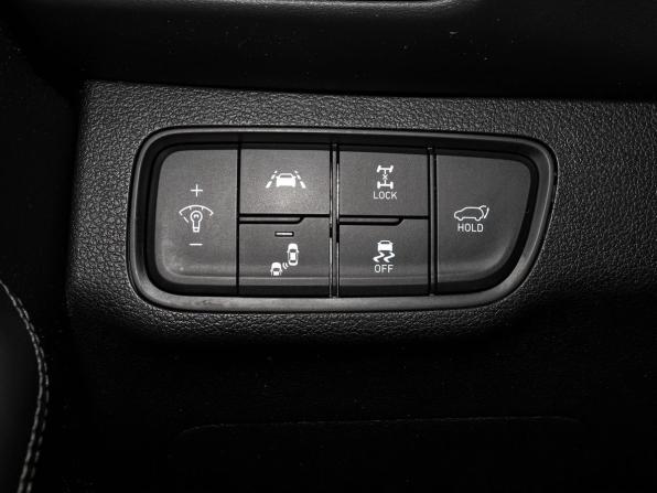 Hyundai Santa Fe IV с пробегом 2019 года, цена 3 049 000 рублей, 101173 км, внедорожник, Автокод Объявления