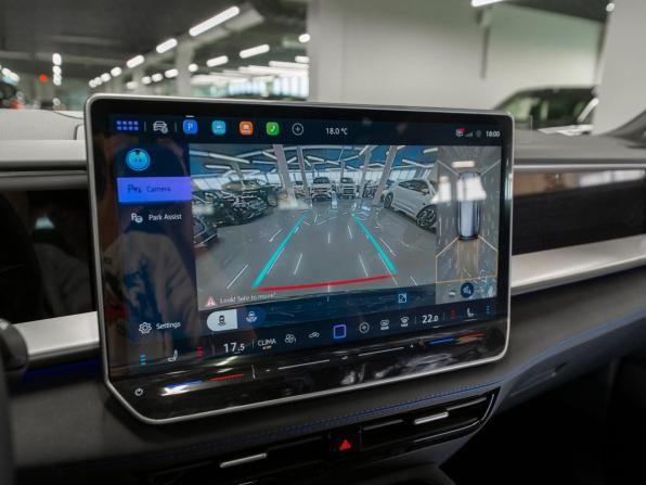 Volkswagen Teramont II (China Market) с пробегом 2026 года, цена 5 900 000 рублей, 19 км, внедорожник, Автокод Объявления
