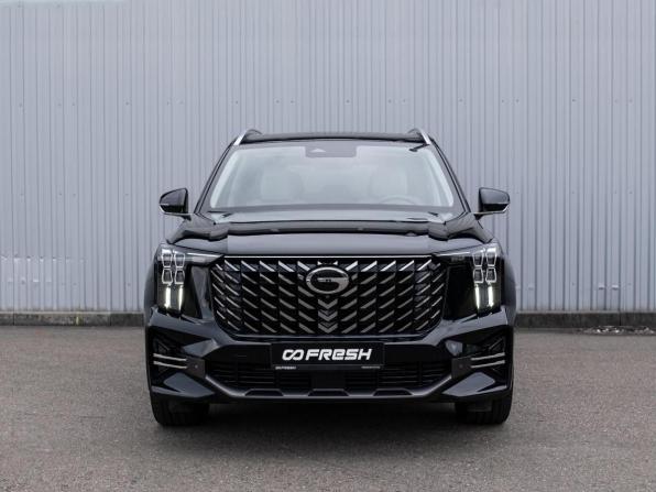 GAC GS8 II с пробегом 2023 года, цена 3 249 000 рублей, 43009 км, внедорожник, Автокод Объявления