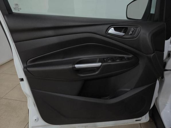 Ford Kuga II с пробегом 2013 года, цена 1 100 000 рублей, 199065 км, внедорожник, Автокод Объявления