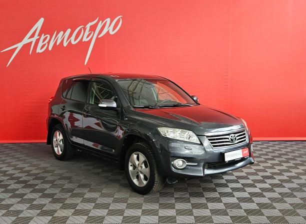 Toyota RAV4 III (XA30) Рестайлинг с пробегом 2012 года, цена 1 179 000 рублей, 202552 км, внедорожник, Автокод Объявления