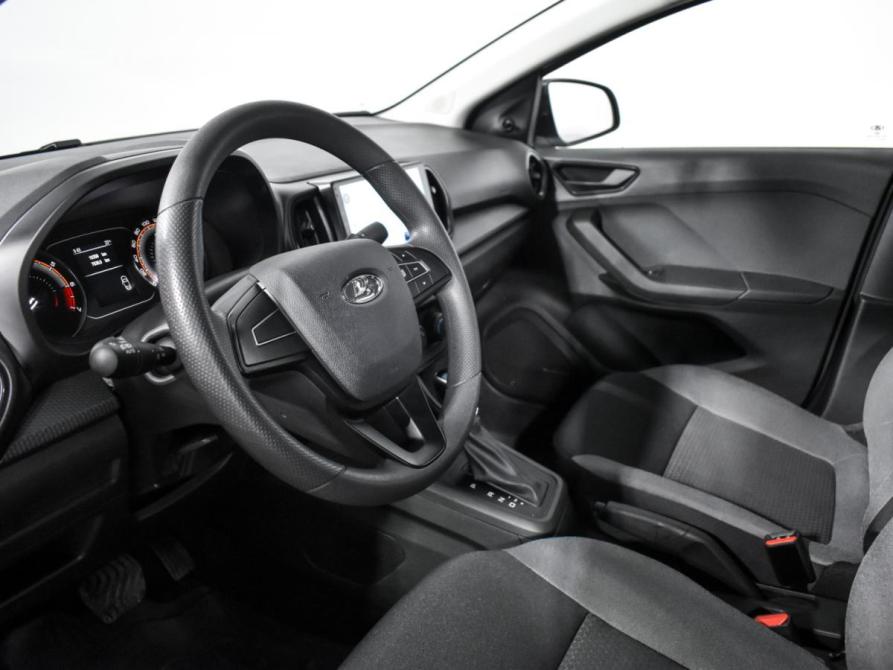 Lada (ВАЗ) Iskra Санкт-Петербург  - изображение 10