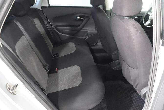 Volkswagen Polo V с пробегом 2013 года, цена 724 000 рублей, 175366 км, седан, Автокод Объявления