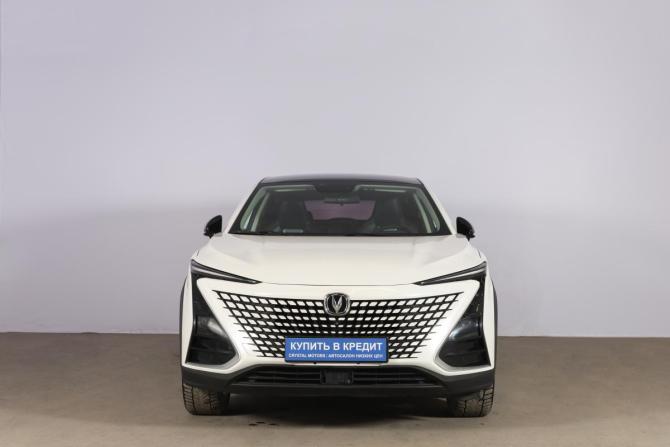 Changan UNI-T I с пробегом 2020 года, цена 2 599 000 рублей, 72000 км, внедорожник, Автокод Объявления