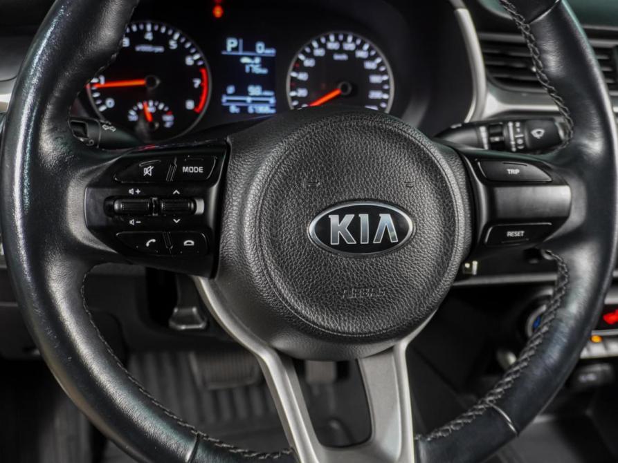 Kia Rio IV Рестайлинг Воронеж  - изображение 14