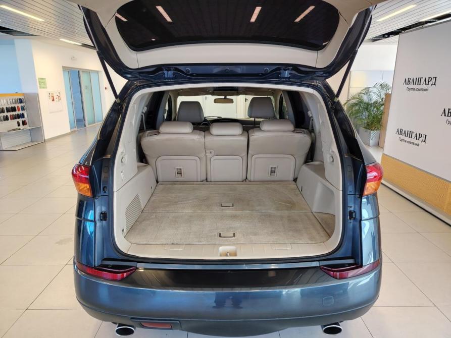Subaru Tribeca I Санкт-Петербург  - изображение 5