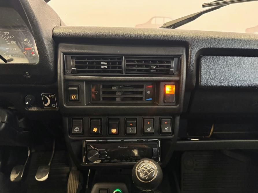 Lada (ВАЗ) 2131 (4x4) I Ставрополь  - изображение 12