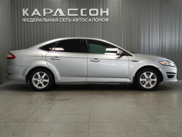 Ford Mondeo IV Рестайлинг с пробегом 2011 года, цена 655 000 рублей, 195897 км, седан, Автокод Объявления