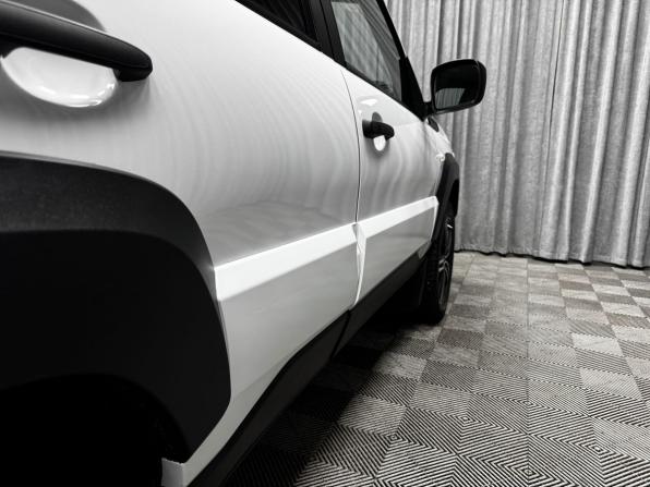 Lada (ВАЗ) Niva Travel I с пробегом 2024 года, цена 1 130 000 рублей, 28748 км, внедорожник, Автокод Объявления