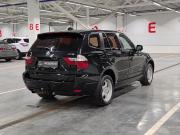 BMW X3 I (E83) Рестайлинг Казань  - изображение 28