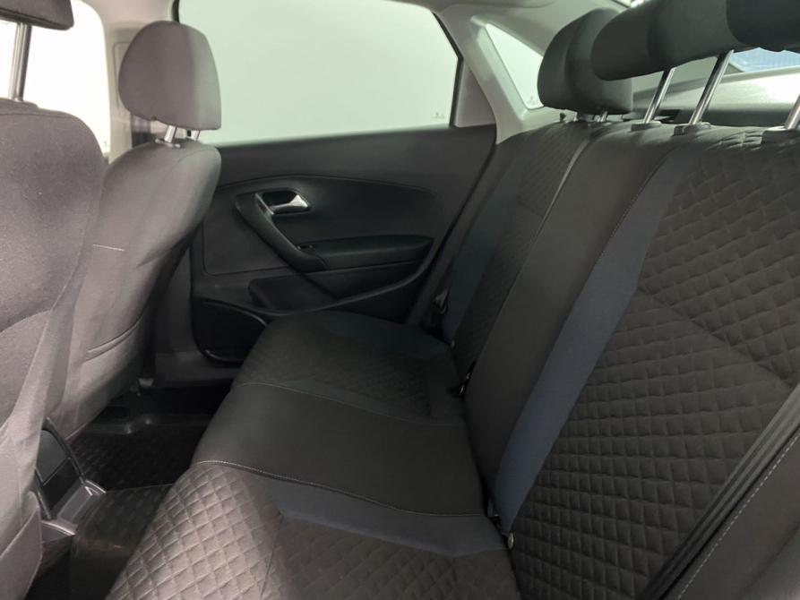 Volkswagen Polo V Рестайлинг Воронеж  - изображение 14
