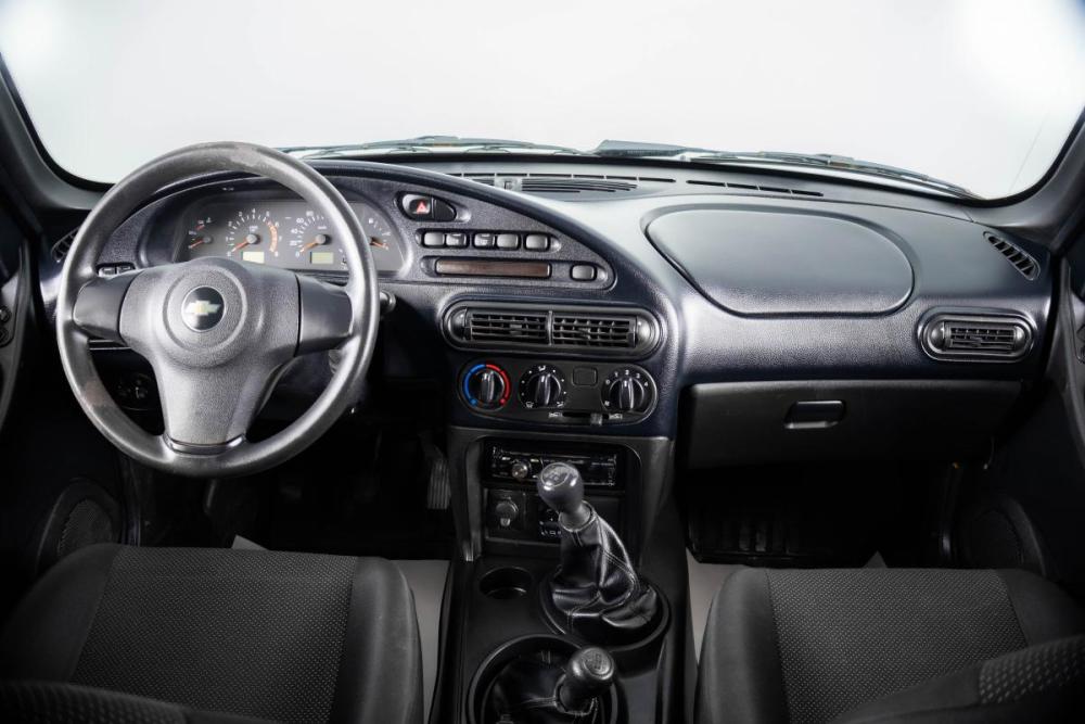Chevrolet Niva I Рестайлинг Пермь  - изображение 13
