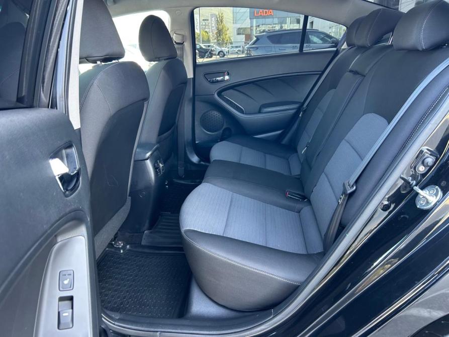 Kia Cerato III Рестайлинг (Classic) Новороссийск  - изображение 16