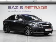 Chevrolet Cruze I Тюмень  - изображение 26