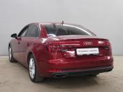 Audi A4 V (B9) Москва  - изображение 25