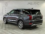 Hyundai Palisade I Москва  - изображение 40