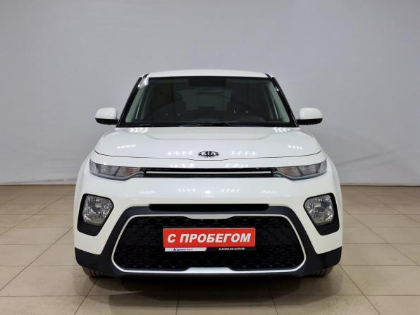 Kia Soul III с пробегом 2019 года, цена 1 450 000 рублей, 130165 км, хэтчбек, Автокод Объявления