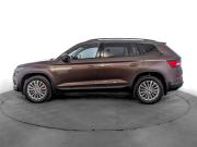 Skoda Kodiaq I Москва  - изображение 38