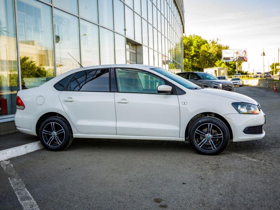Volkswagen Polo V Волгоград  - изображение 8