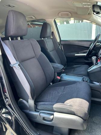 Honda CR-V IV с пробегом 2013 года, цена 2 180 000 рублей, 141071 км, внедорожник, Автокод Объявления