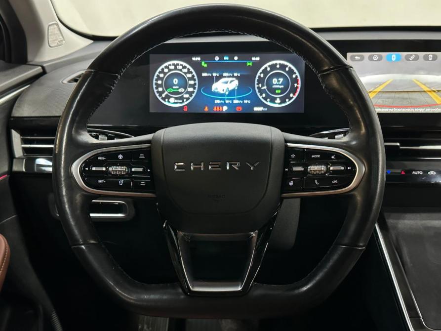Omoda C5 I Санкт-Петербург  - изображение 16