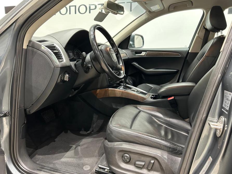 Audi Q5 I (8R) Санкт-Петербург  - изображение 15