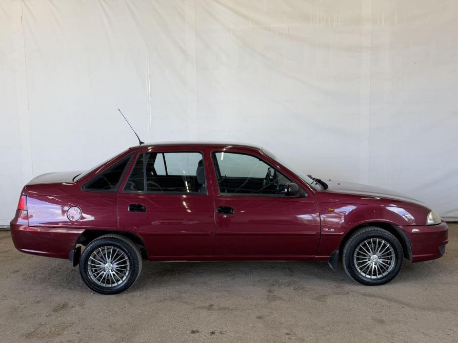 Daewoo Nexia I Рестайлинг Псков  - изображение 8