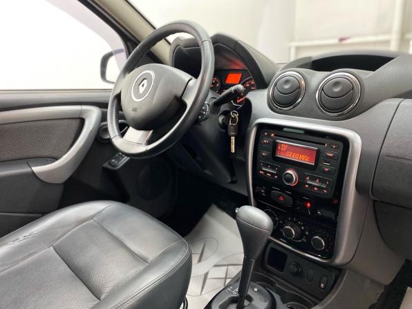 Renault Duster I с пробегом 2012 года, цена 870 000 рублей, 171450 км, внедорожник, Автокод Объявления
