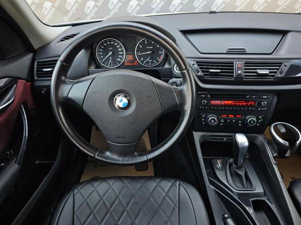 BMW X1 I (E84) с пробегом 2012 года, цена 1 170 000 рублей, 192700 км, внедорожник, Автокод Объявления