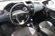 Lada (ВАЗ) Largus I Рестайлинг Ульяновск  - изображение 22